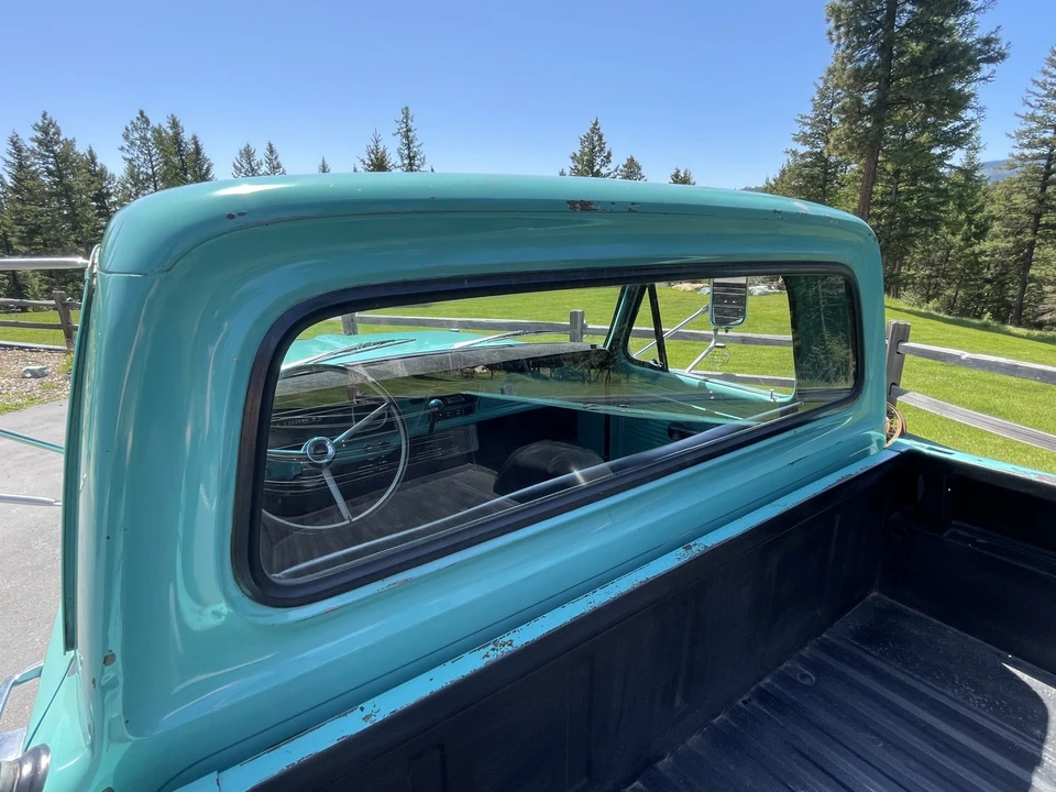 1968 Ford F-Series 5th Gen - Image 22 of 31