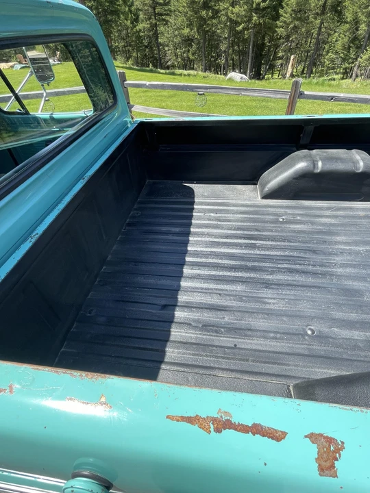 1968 Ford F-Series 5th Gen - Image 23 of 31