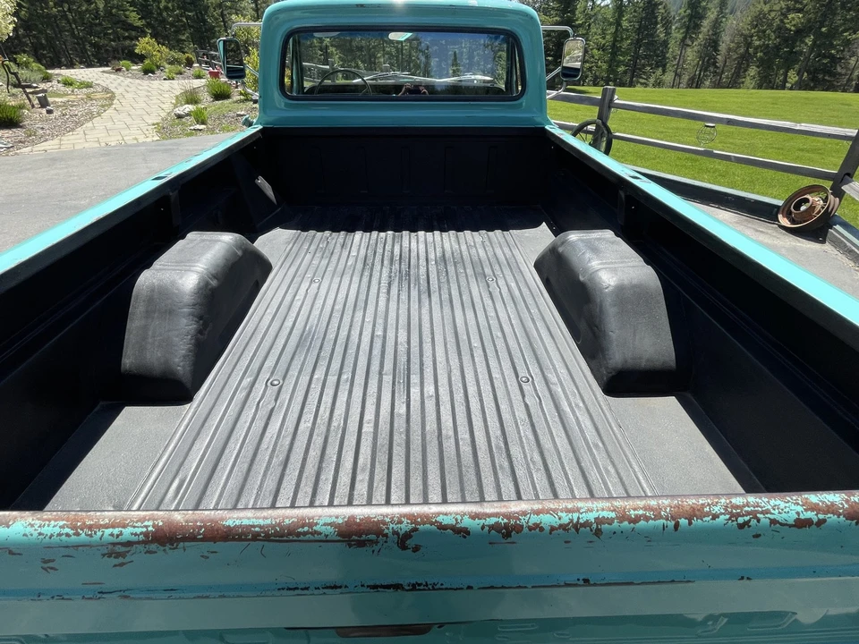 1968 Ford F-Series 5th Gen - Image 18 of 31