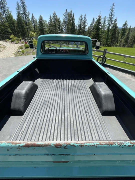 1968 Ford F-Series 5th Gen - Image 17 of 31