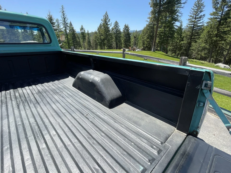 1968 Ford F-Series 5th Gen - Image 21 of 31