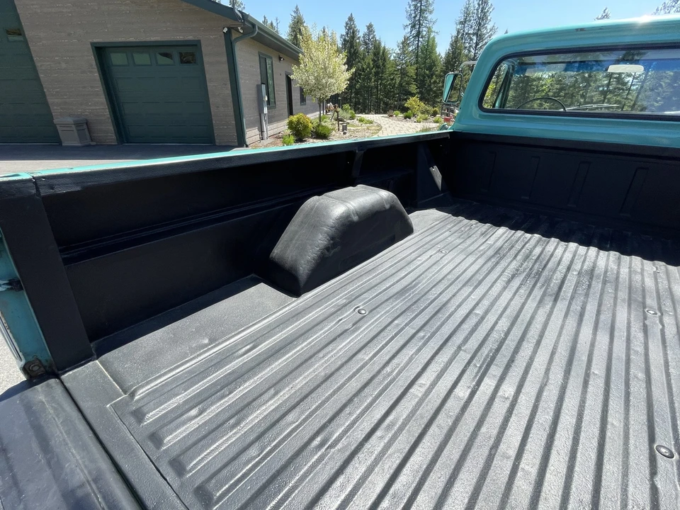 1968 Ford F-Series 5th Gen - Image 20 of 31