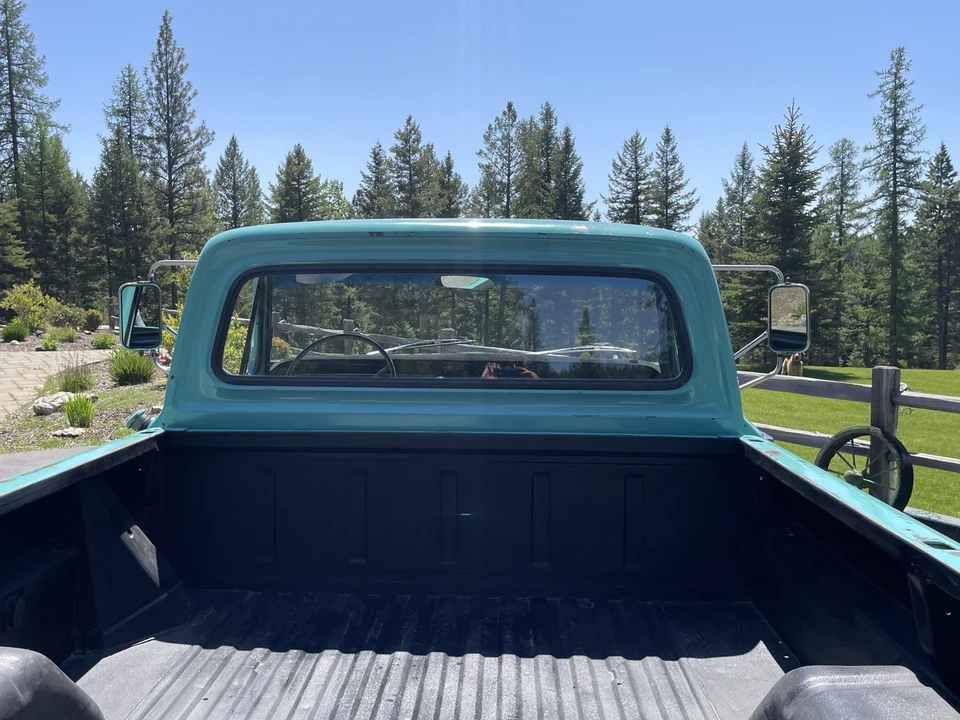 1968 Ford F-Series 5th Gen - Image 16 of 31
