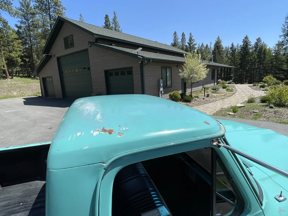 1968 Ford F-Series 5th Gen - Image 31 of 31