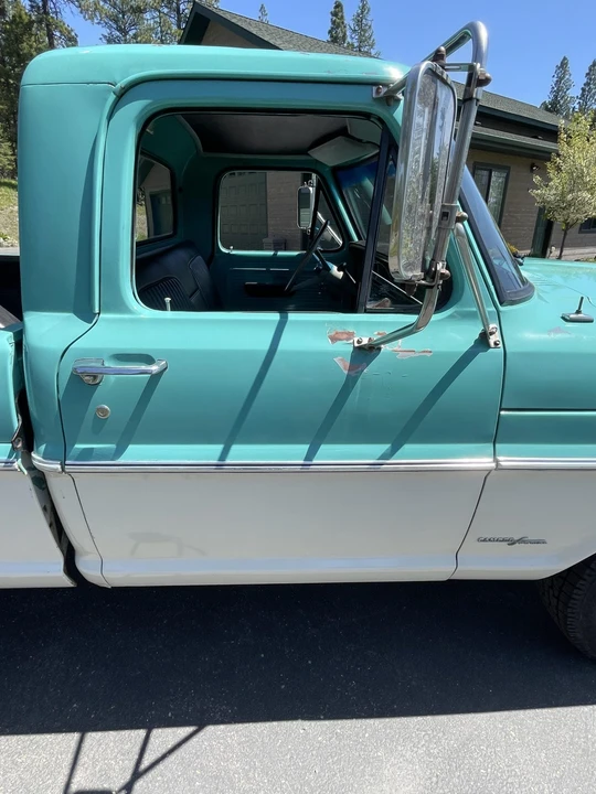 1968 Ford F-Series 5th Gen - Image 29 of 31