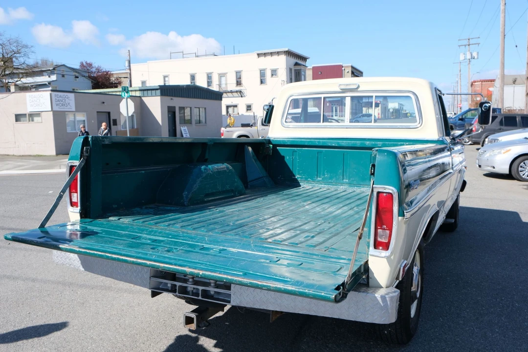 1968 Ford F-Series 5th Gen - Image 16 of 31