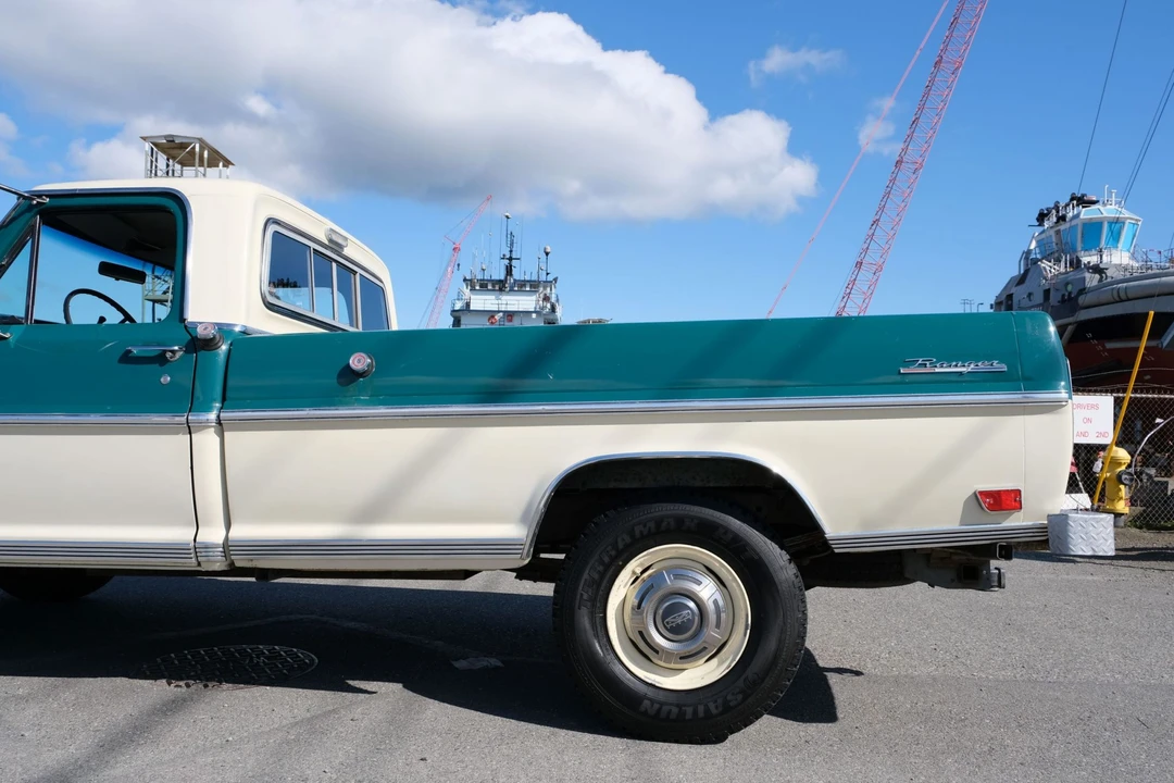 1968 Ford F-Series 5th Gen - Image 15 of 31