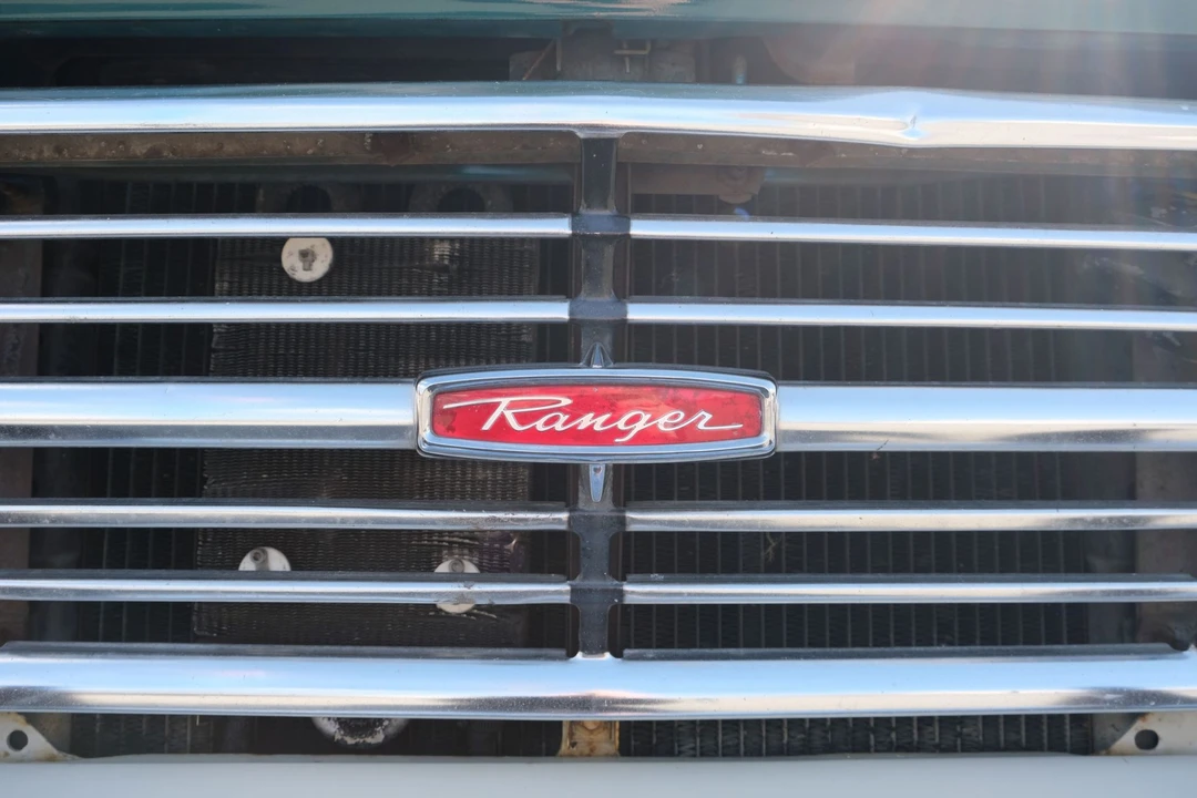1968 Ford F-Series 5th Gen - Image 24 of 31