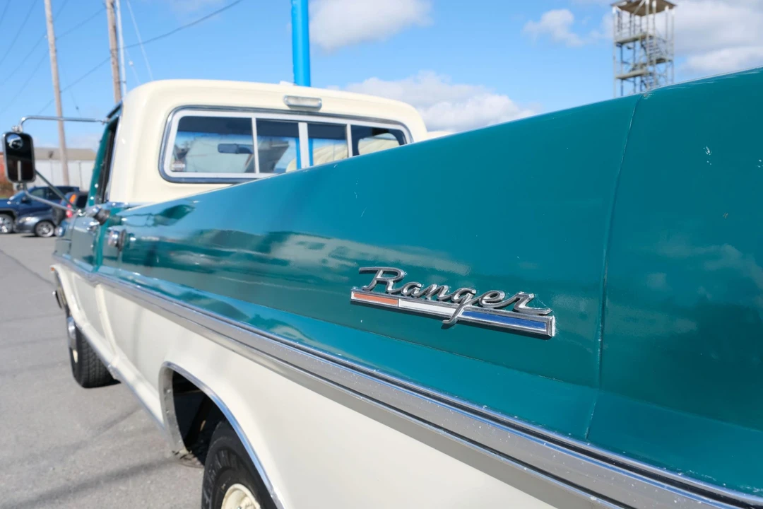 1968 Ford F-Series 5th Gen - Image 29 of 31