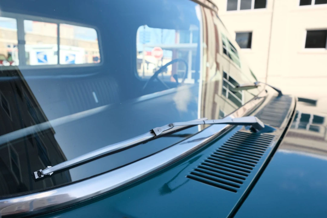 1968 Ford F-Series 5th Gen - Image 22 of 31