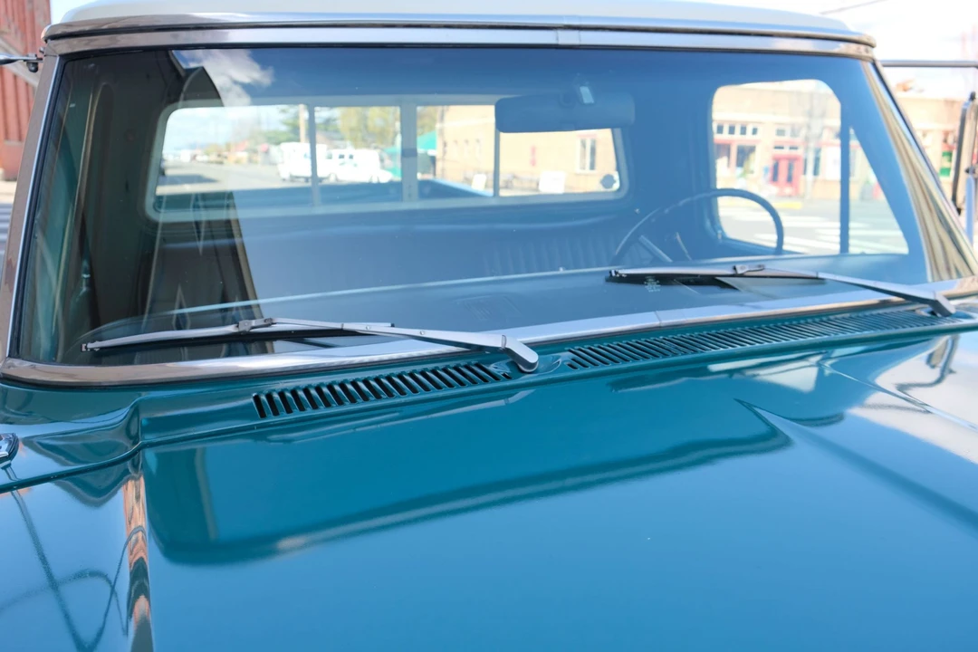 1968 Ford F-Series 5th Gen - Image 21 of 31