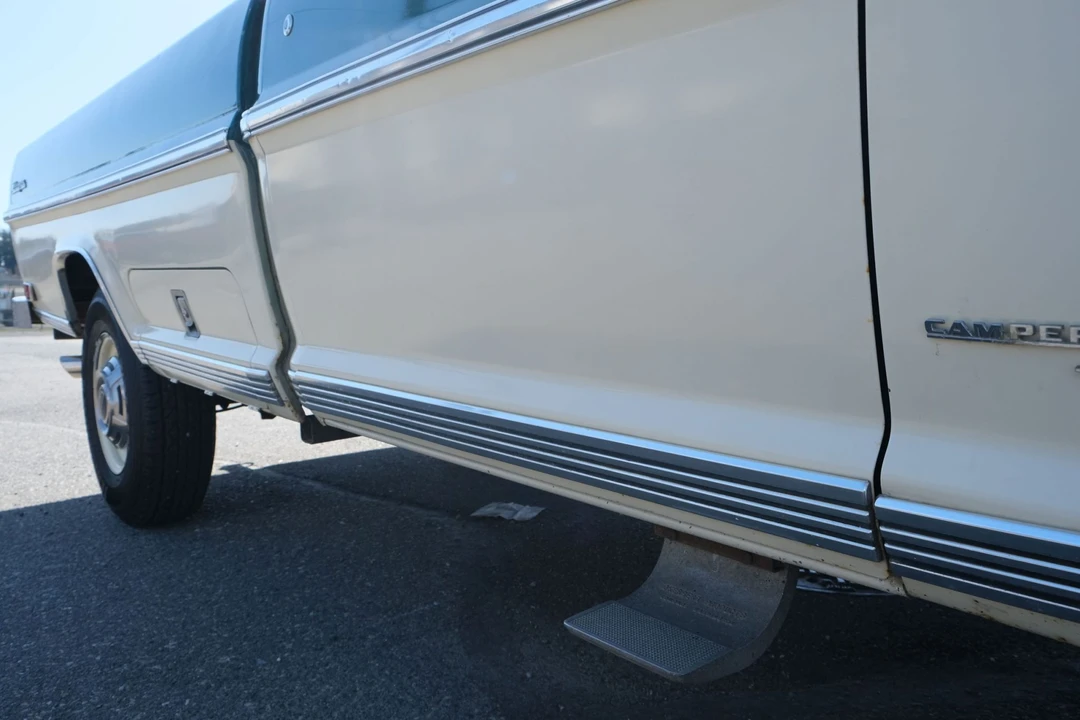 1968 Ford F-Series 5th Gen - Image 28 of 31