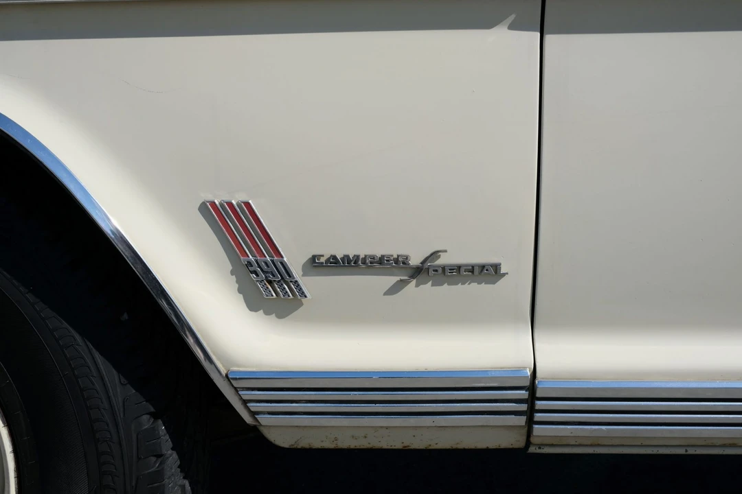 1968 Ford F-Series 5th Gen - Image 27 of 31