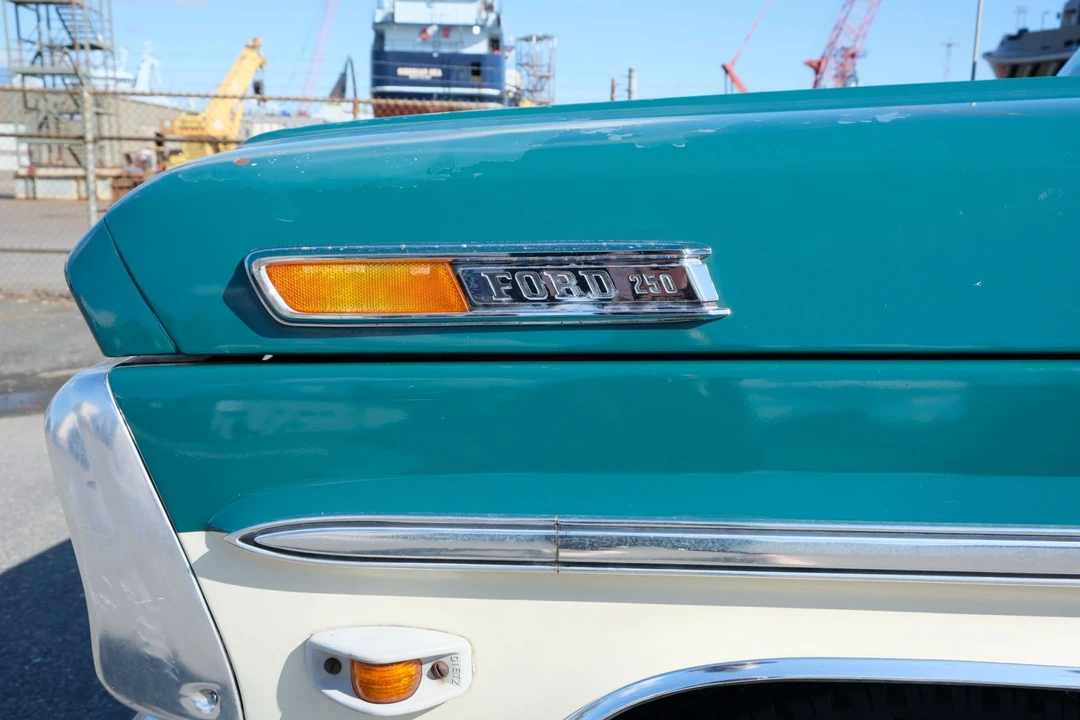 1968 Ford F-Series 5th Gen - Image 26 of 31