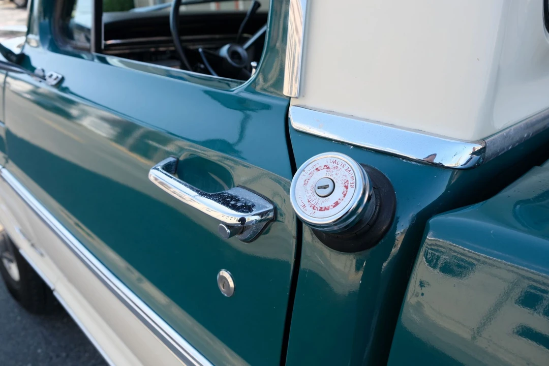 1968 Ford F-Series 5th Gen - Image 31 of 31