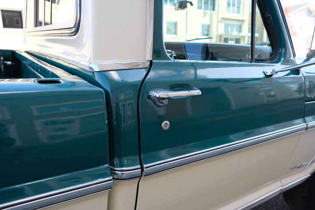 1968 Ford F-Series 5th Gen - Image 30 of 31