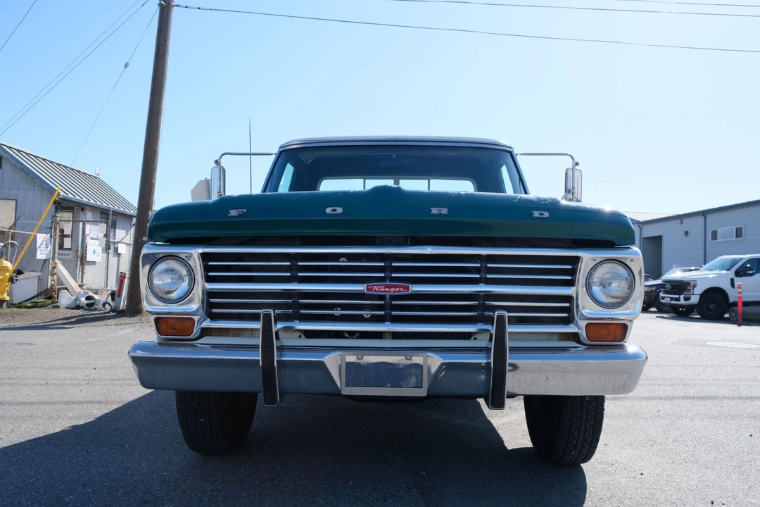 1968 Ford F-Series 5th Gen - Image 5 of 31