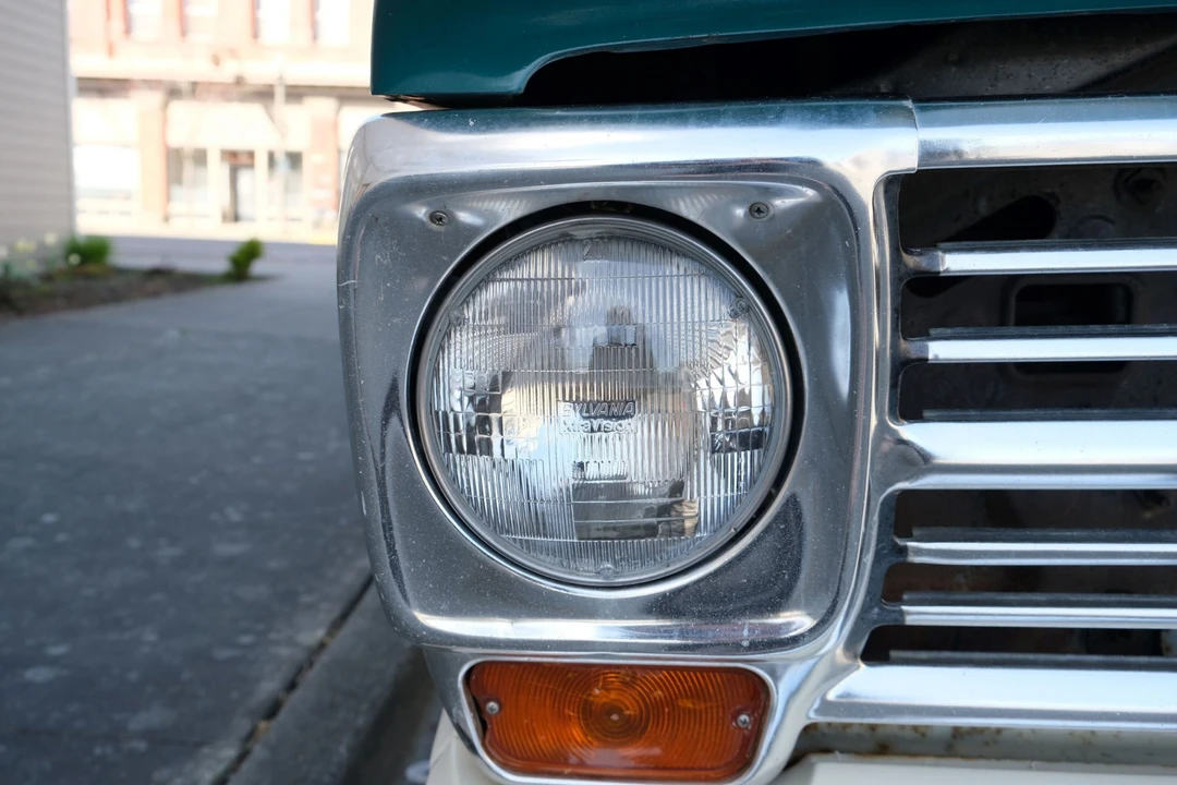 1968 Ford F-Series 5th Gen - Image 23 of 31