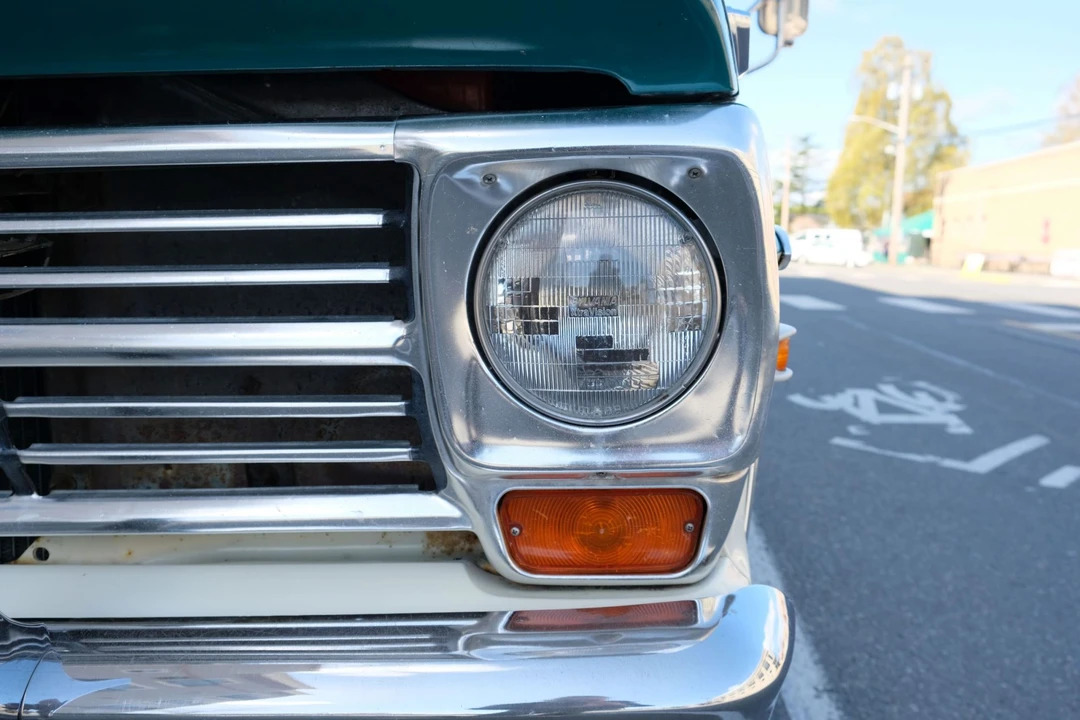 1968 Ford F-Series 5th Gen - Image 25 of 31