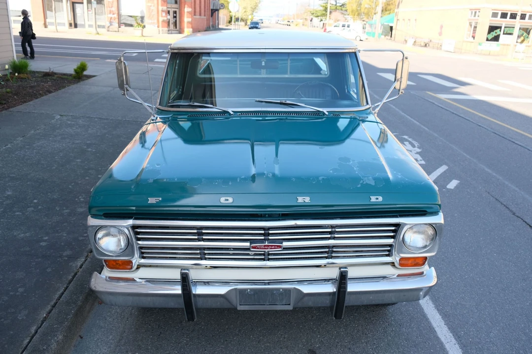 1968 Ford F-Series 5th Gen - Image 2 of 31