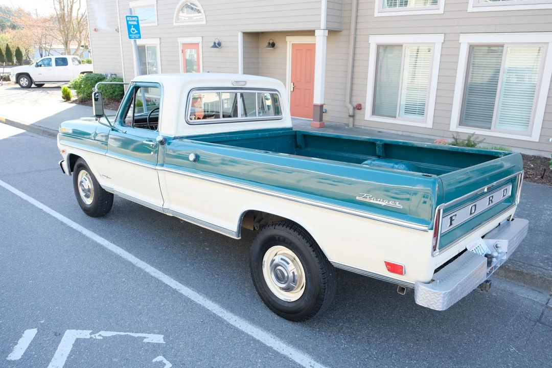 1968 Ford F-Series 5th Gen - Image 14 of 31