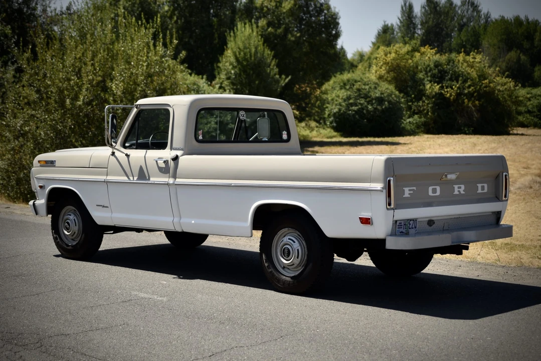 1968 Ford F-Series 5th Gen - Image 26 of 31