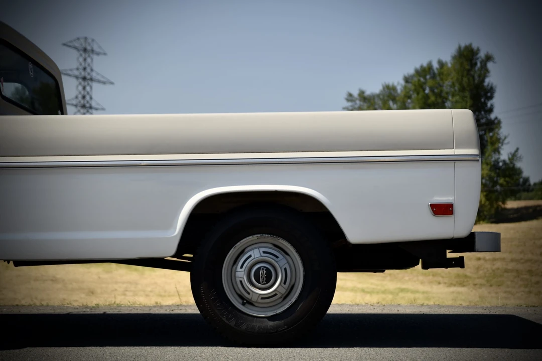 1968 Ford F-Series 5th Gen - Image 30 of 31
