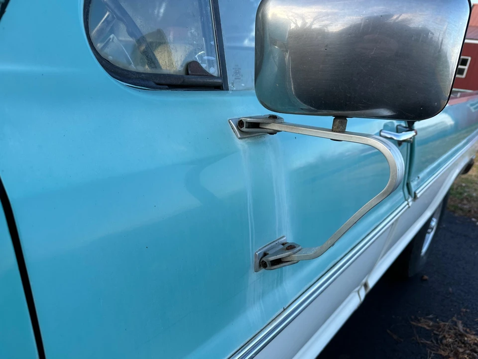 1968 Ford F-Series 5th Gen - Image 28 of 31