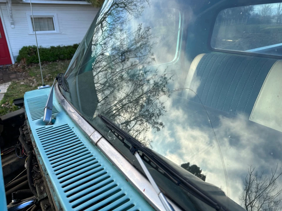 1968 Ford F-Series 5th Gen - Image 22 of 31