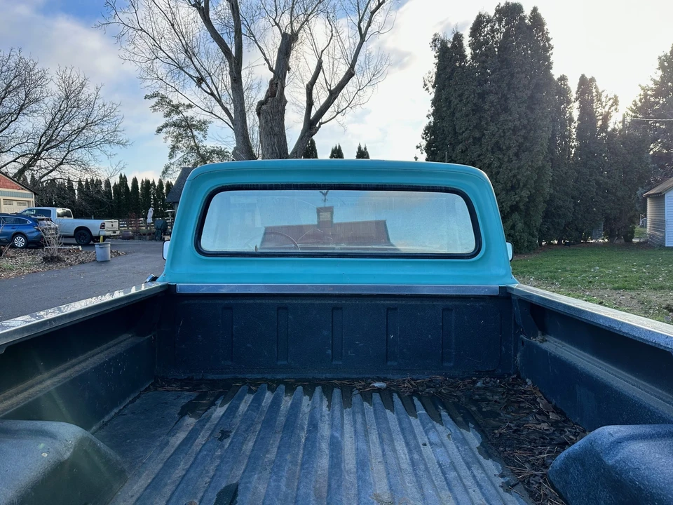 1968 Ford F-Series 5th Gen - Image 31 of 31