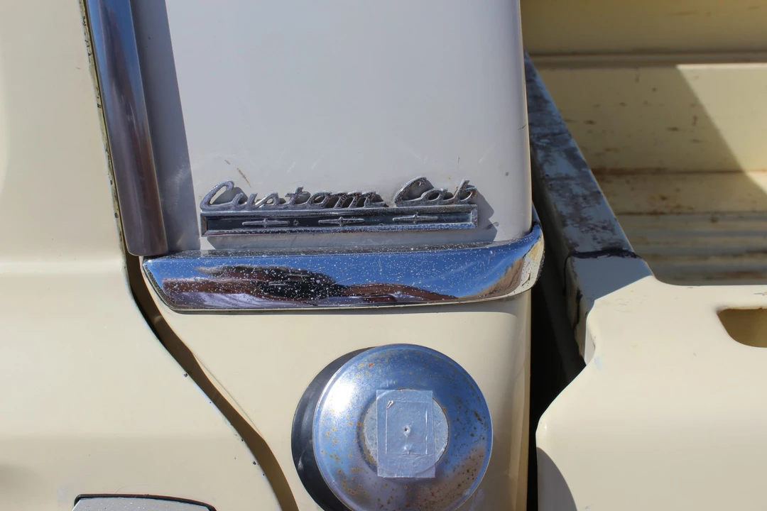 1968 Ford F-Series 5th Gen - Image 24 of 31
