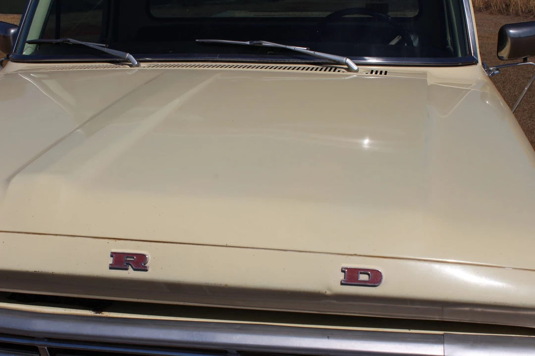 1968 Ford F-Series 5th Gen - Image 18 of 31
