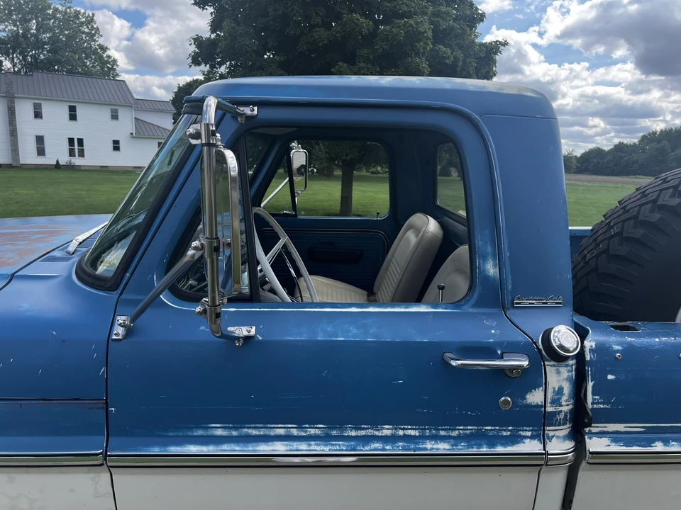 1968 Ford F-Series 5th Gen - Image 28 of 31