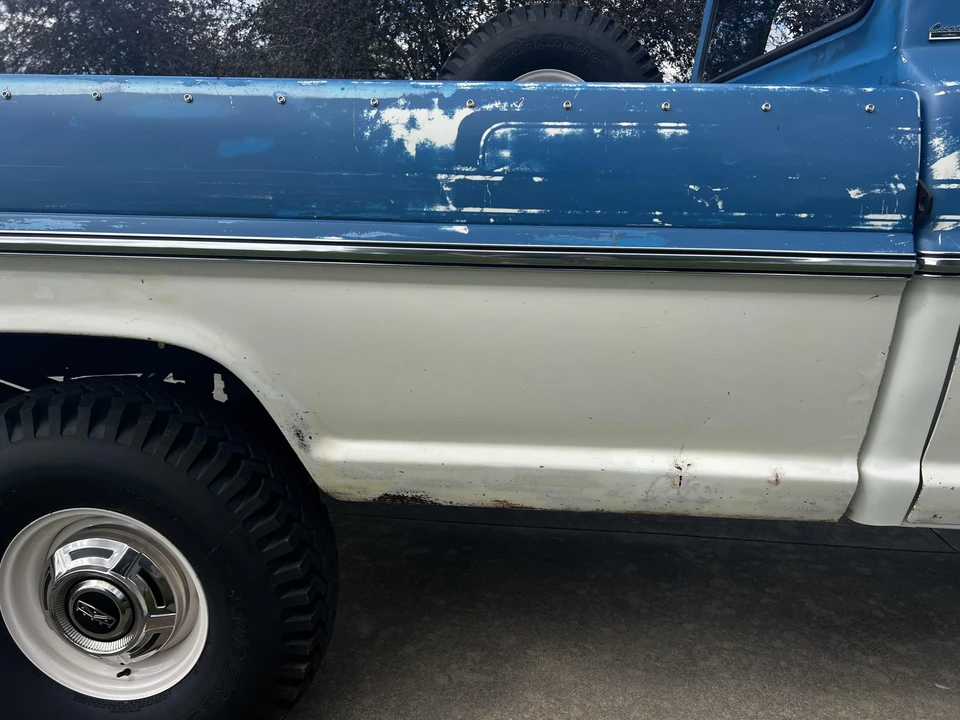 1968 Ford F-Series 5th Gen - Image 18 of 31