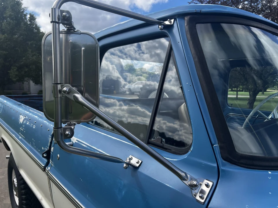 1968 Ford F-Series 5th Gen - Image 30 of 31