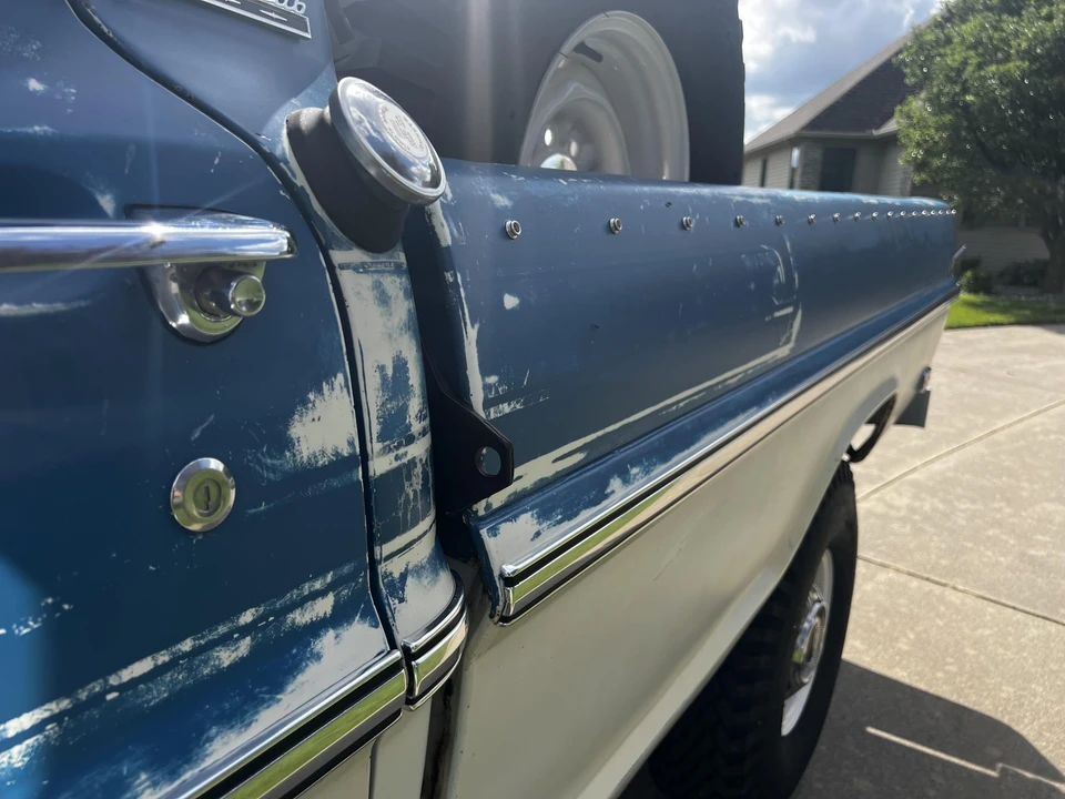 1968 Ford F-Series 5th Gen - Image 13 of 31