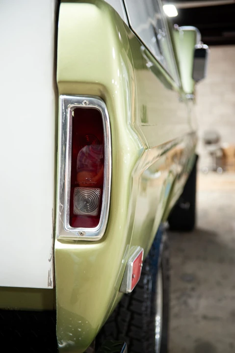 1968 Ford F-Series 5th Gen - Image 18 of 31