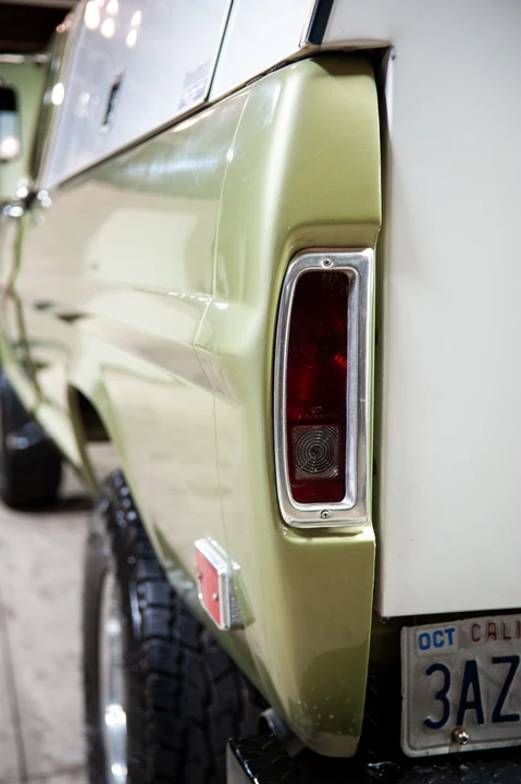 1968 Ford F-Series 5th Gen - Image 19 of 31