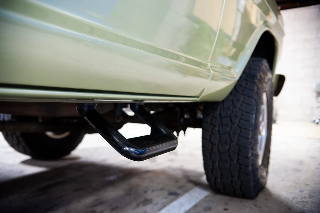 1968 Ford F-Series 5th Gen - Image 31 of 31