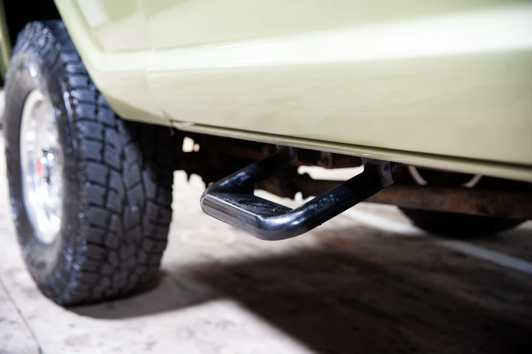 1968 Ford F-Series 5th Gen - Image 17 of 31