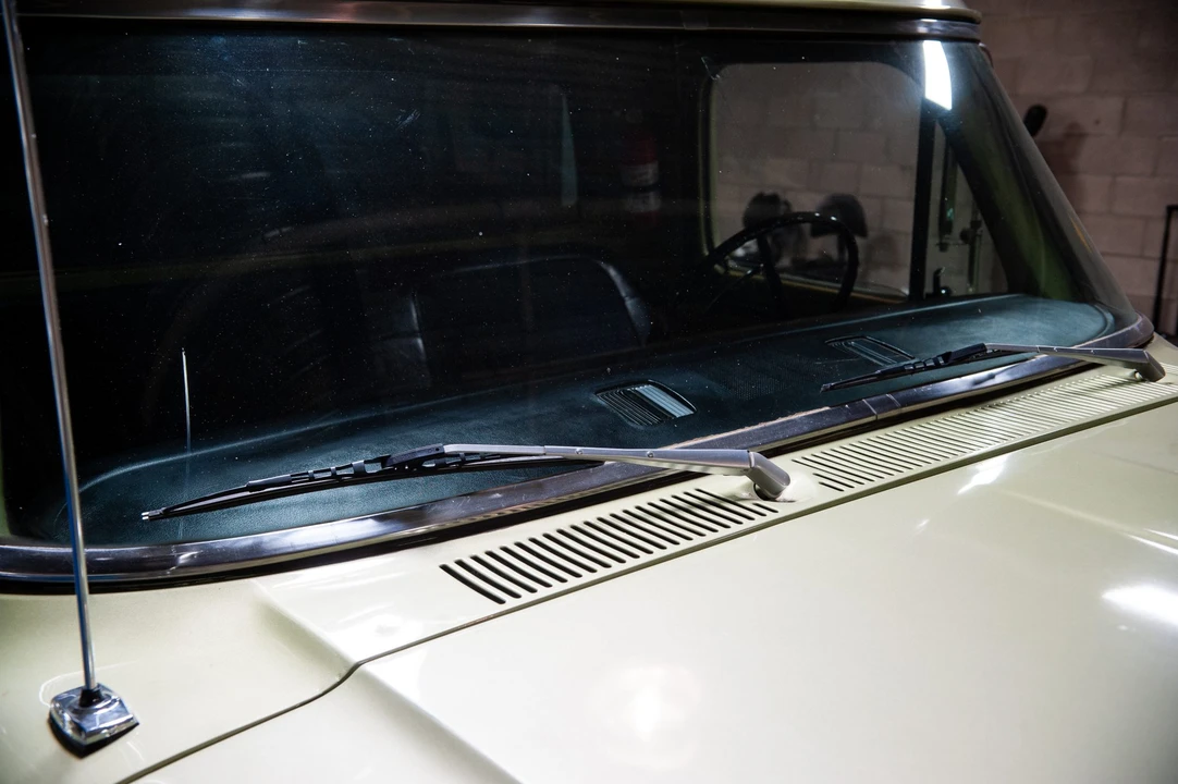 1968 Ford F-Series 5th Gen - Image 27 of 31