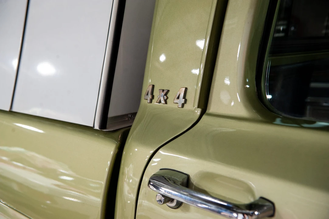 1968 Ford F-Series 5th Gen - Image 28 of 31