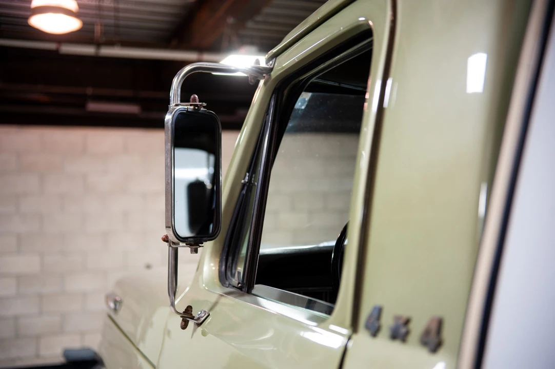 1968 Ford F-Series 5th Gen - Image 30 of 31