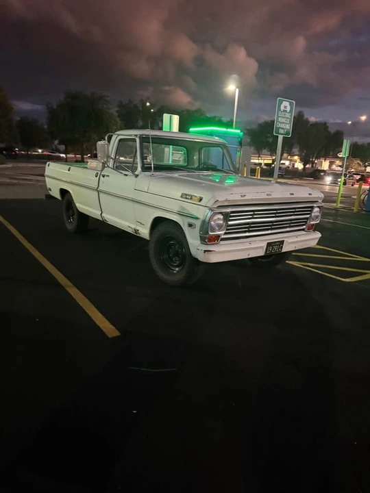 1968 Ford F-Series 5th Gen - Image 3 of 9
