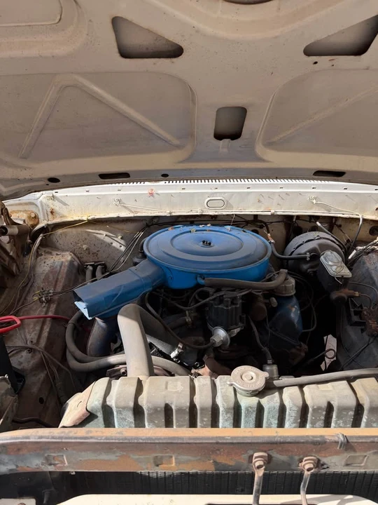 1968 Ford F-Series 5th Gen - Image 6 of 9