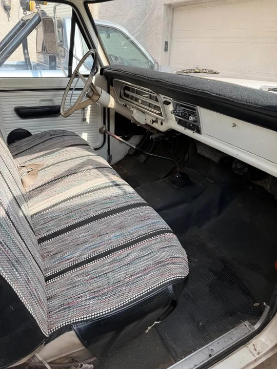 1968 Ford F-Series 5th Gen - Image 5 of 9