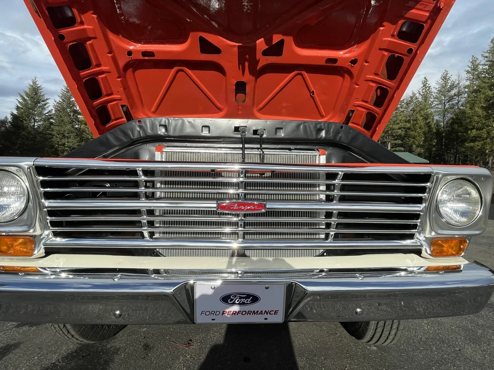 1968 Ford F-Series 4th Gen - Image 25 of 31