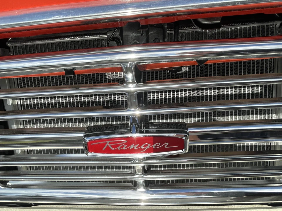 1968 Ford F-Series 4th Gen - Image 28 of 31