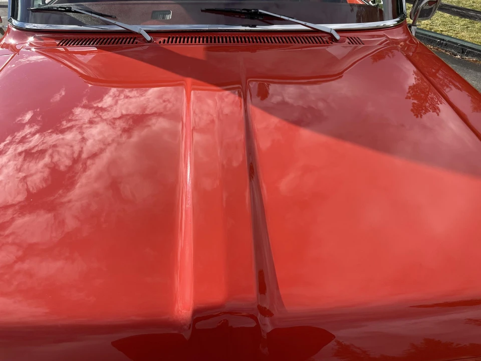 1968 Ford F-Series 4th Gen - Image 31 of 31