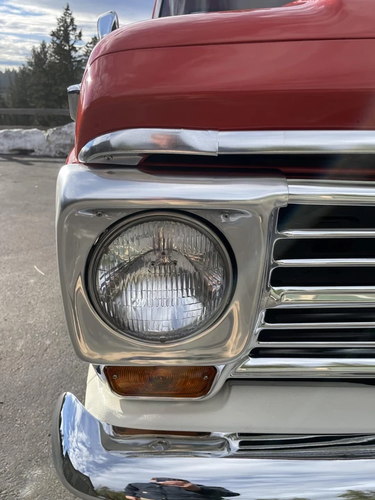 1968 Ford F-Series 4th Gen - Image 26 of 31